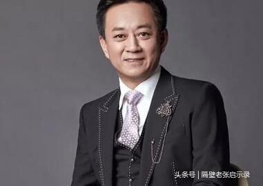 娱乐圈爆料朱军是真的吗,娱乐圈爆料朱军真相揭晓  第2张